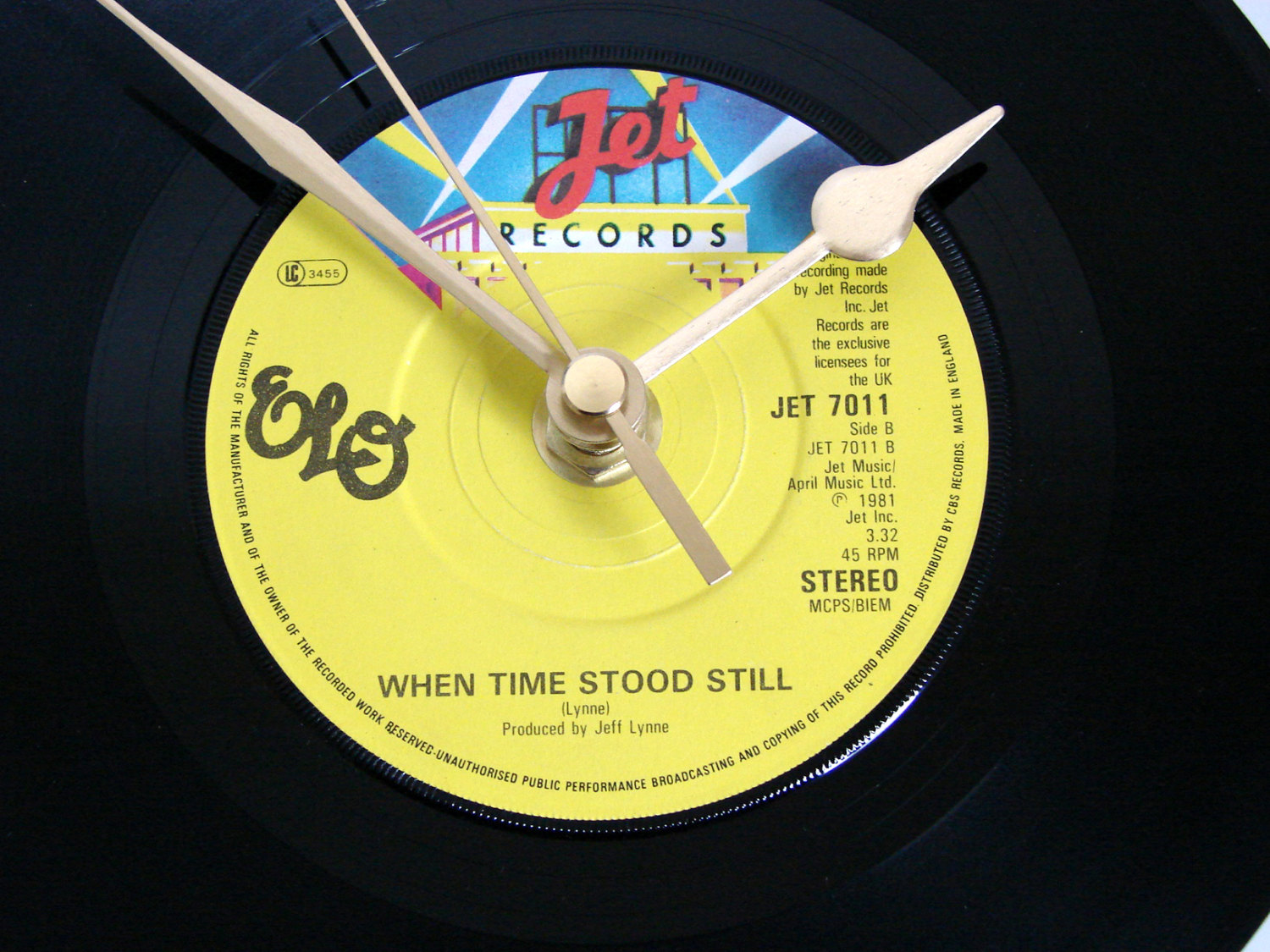 Face the Music: An Electric Light Orchestra Song-By-Song Podcast (And Other Shows)