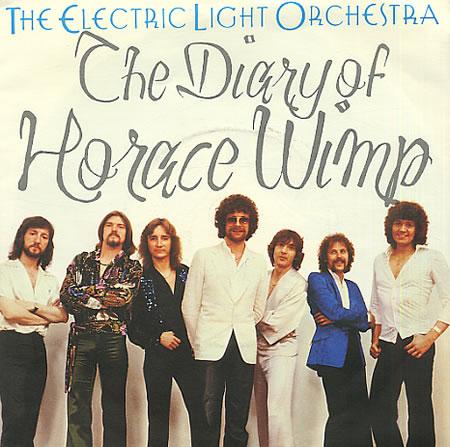Face the Music: An Electric Light Orchestra Song-By-Song Podcast (And Other Shows)