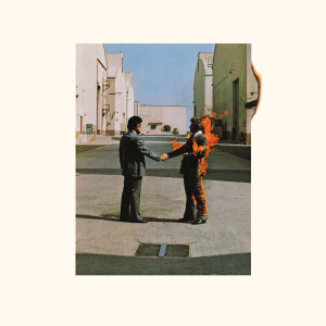 What Came Next...Pink Floyd "Wish You Were Here"