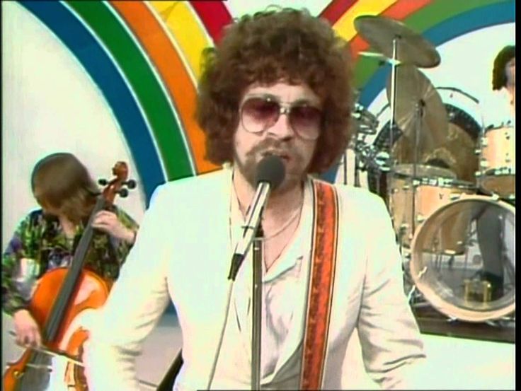Face the Music: An Electric Light Orchestra Song-By-Song Podcast (And Other Shows)