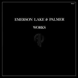 What Came Next...Emerson, Lake and Palmer "Works Volume 1"