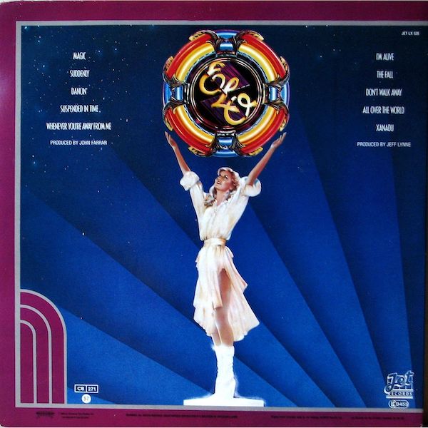 Face the Music: An Electric Light Orchestra Song-By-Song Podcast (And Other Shows)