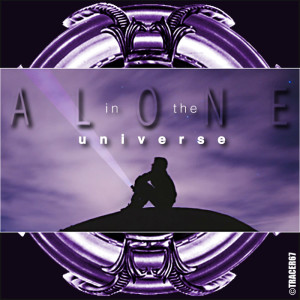 Episode 187: Alone in the Universe