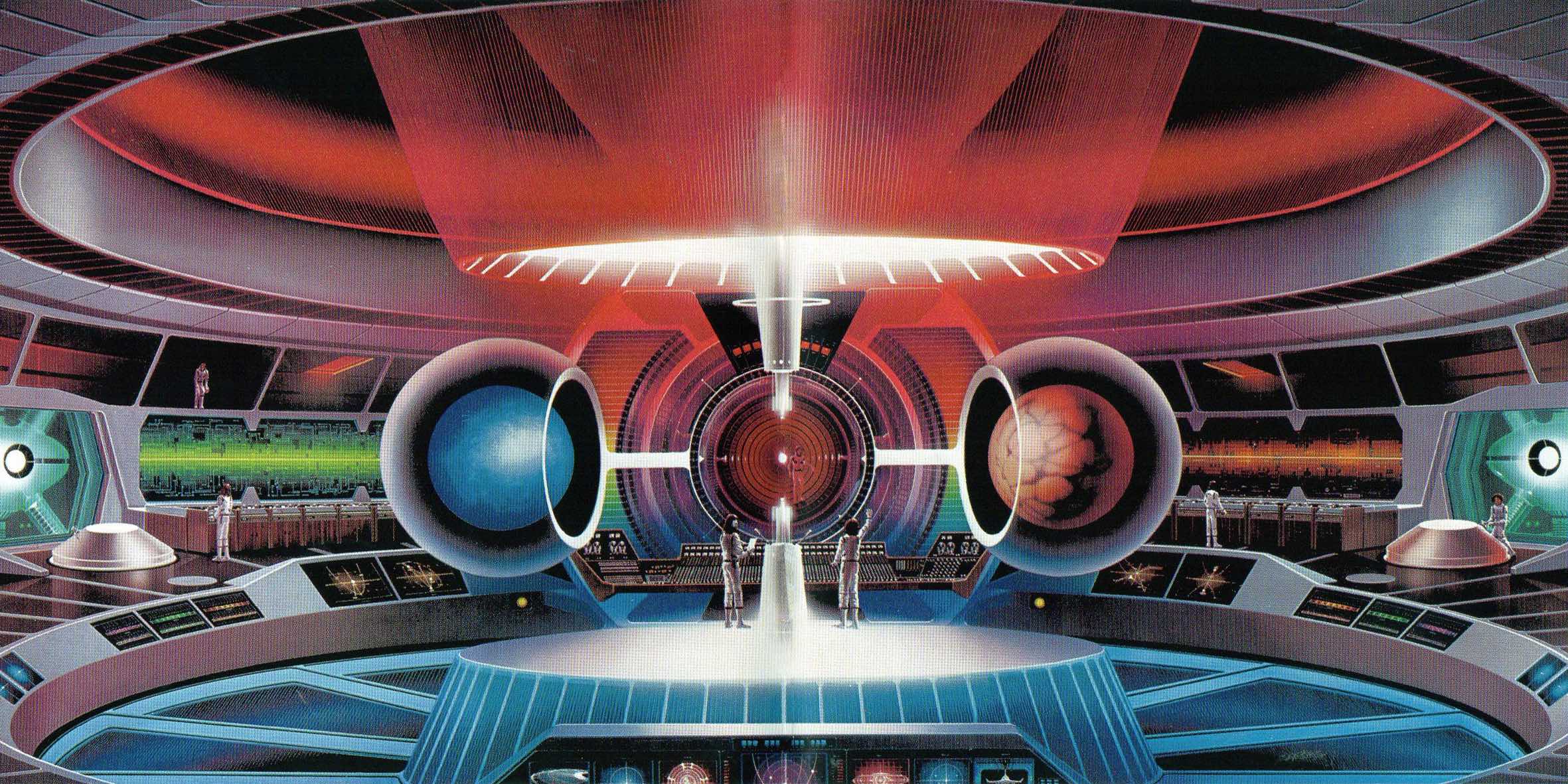 Face the Music: An Electric Light Orchestra Song-By-Song Podcast (And Other Shows)