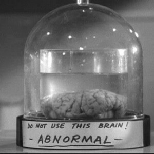 Christmas Carol Catastrophes: I Found the Brains of Santa Claus