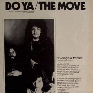 Face the Music: 009-B: Do Ya