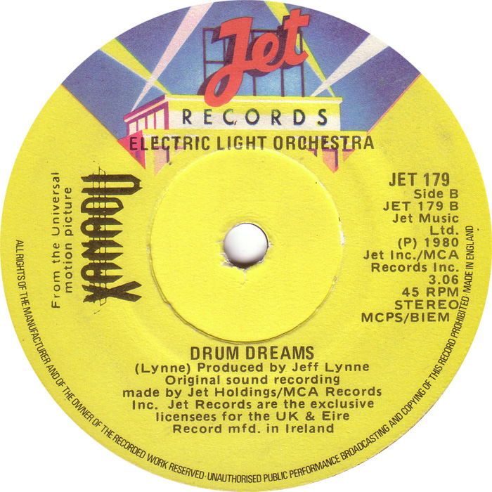 Face the Music: An Electric Light Orchestra Song-By-Song Podcast (And Other Shows)