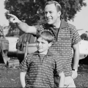 Waxy Buildup: Father's Day