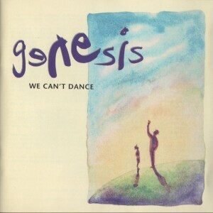 What Came Next...Genesis "We Can't Dance"