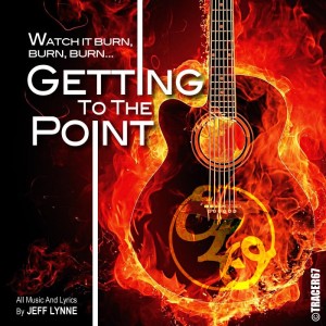 Episode 123-A: Getting to the Point