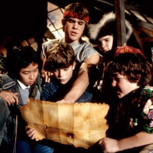 The 6-Minute Critic: The Goonies