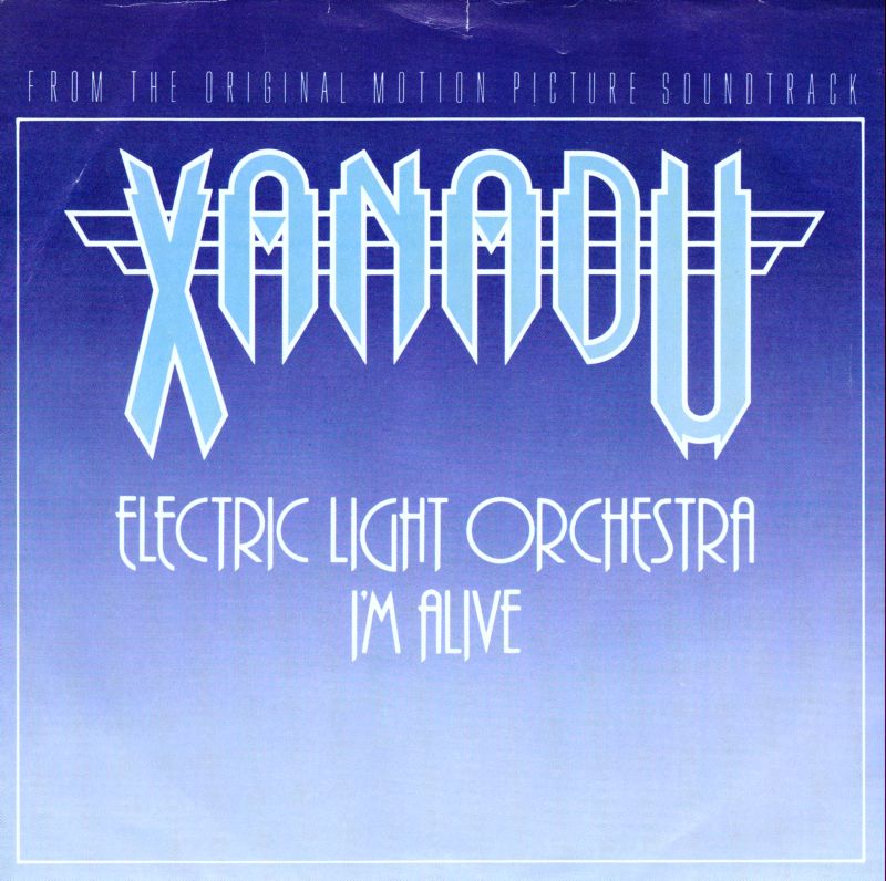 Face the Music: An Electric Light Orchestra Song-By-Song Podcast (And Other Shows)