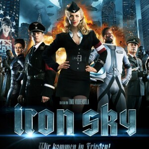 The 6-Minute Critic: Iron Sky