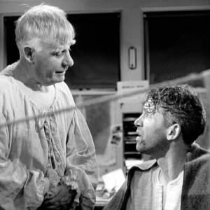 Christmas OTR: It's A Wonderful Life