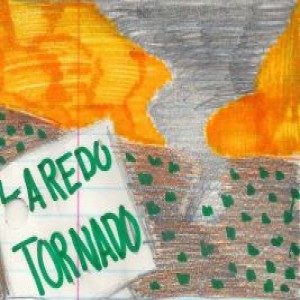 Episode 035:Laredo Tornado