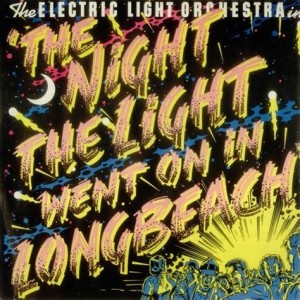 The Night the Light Went on in Long Beach Bonus Tracks