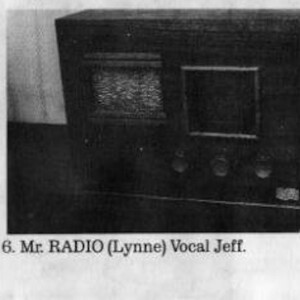 Face the Music Reversible: 006-R: Mr. Radio