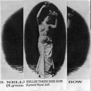 Episode 003: Nellie Takes Her Bow