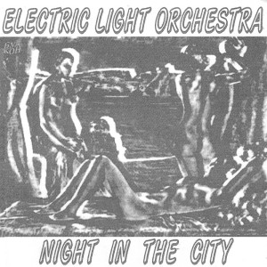 Episode 063: Night in the City