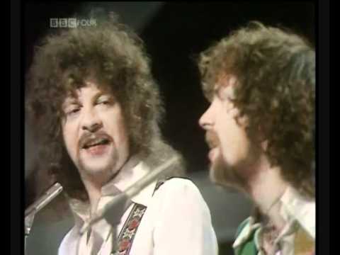 Face the Music: An Electric Light Orchestra Song-By-Song Podcast (And Other Shows)