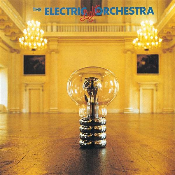 Face the Music: An Electric Light Orchestra Song-By-Song Podcast (And Other Shows)