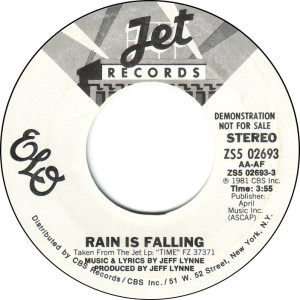 Episode 098: Rain is Falling