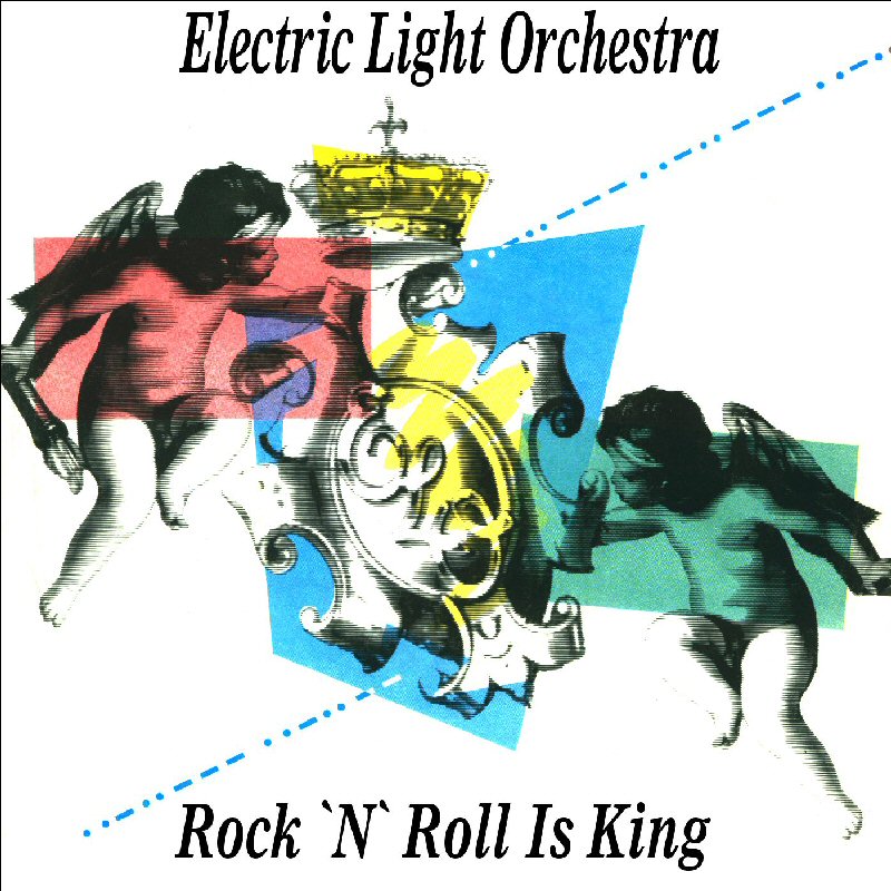 Face the Music: An Electric Light Orchestra Song-By-Song Podcast (And Other Shows)