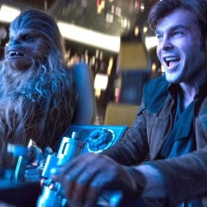 The 6-Minute Critic: Solo: A Star Wars Story
