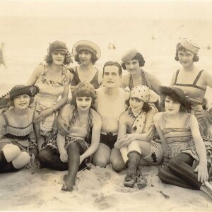 Waxy Buildup: Summer '25