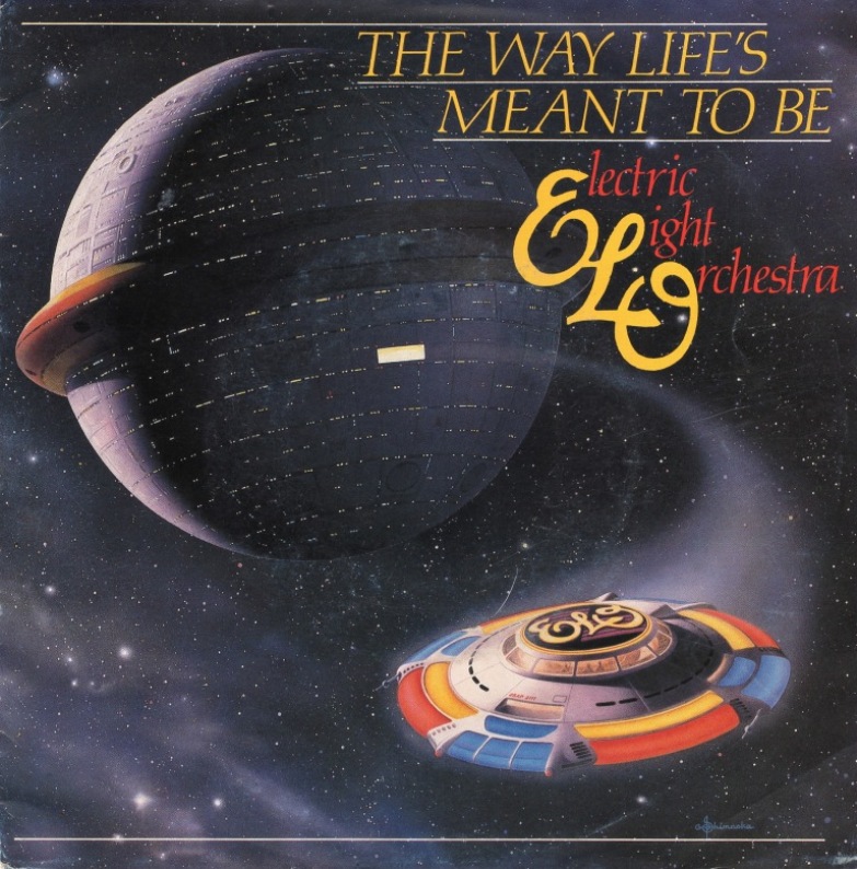 Face the Music: An Electric Light Orchestra Song-By-Song Podcast (And Other Shows)