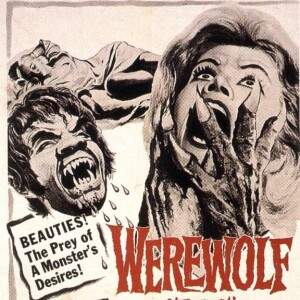 The 6-Minute Critic:  Werewolf in a Girls' Dormitory