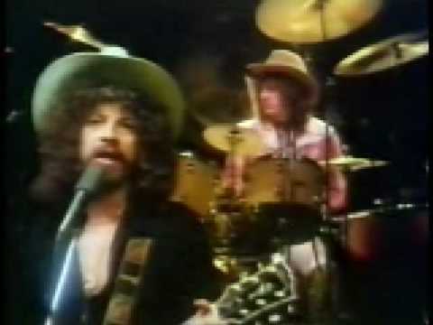 Face the Music: An Electric Light Orchestra Song-By-Song Podcast (And Other Shows)