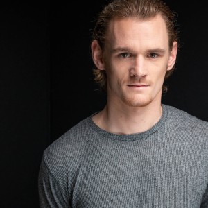 Interview With Actor Colten Wilke