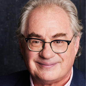Interview with John Billingsley