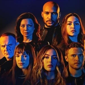 Farewell Agents of S.H.I.E.L.D.