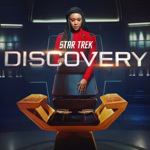 Interview with Star Trek: Discovery Writer Carlos Cisco