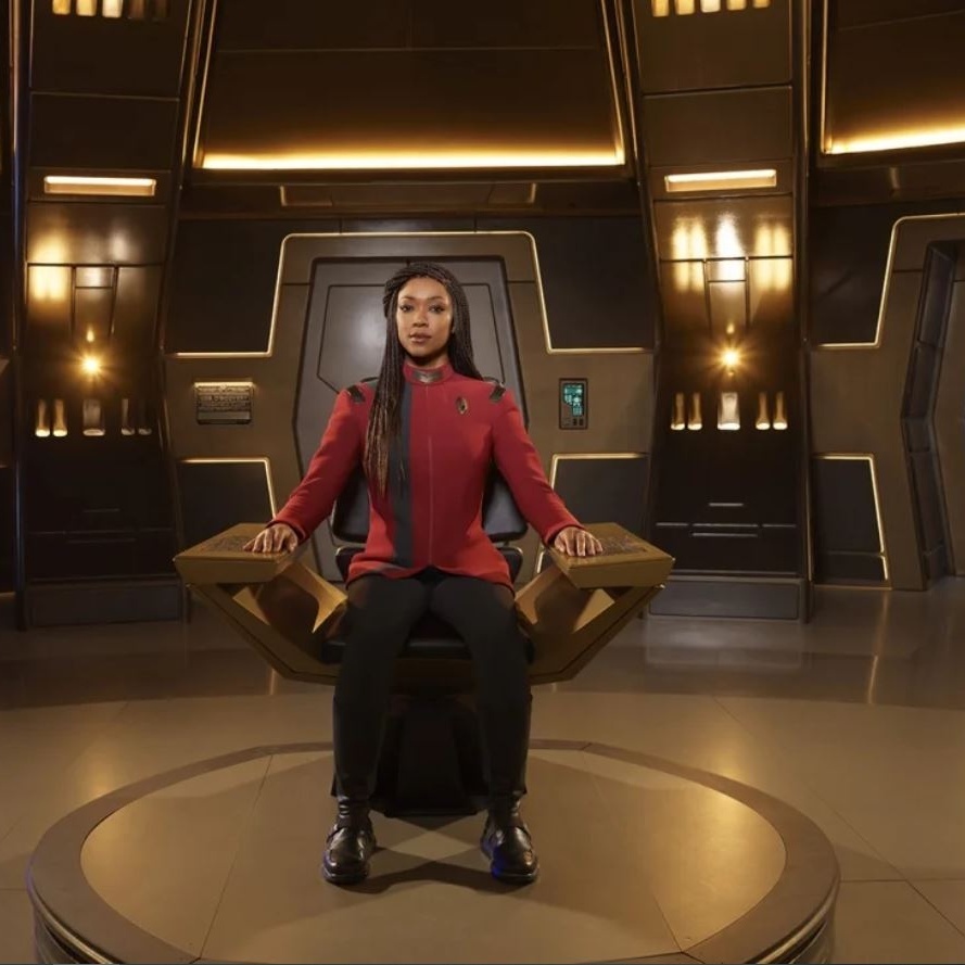 Kneel Before Pod