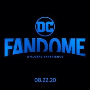 DC Fandome - Sick of Batman