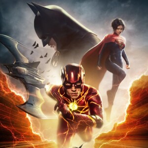 The Flash (Movie) (250)
