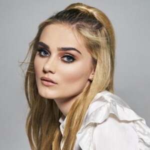 Interview with Meg Donnelly