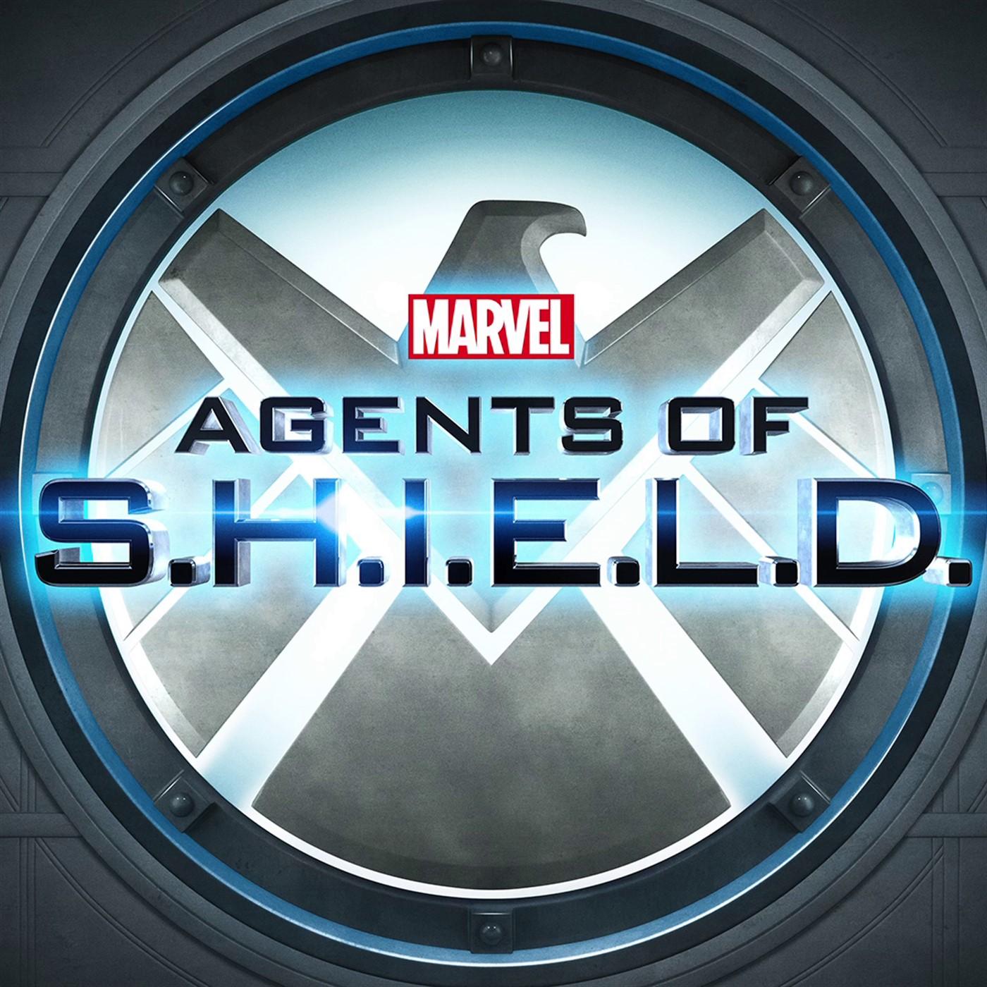 Marvel's Agents of SHIELD - Season 5 (So Far)