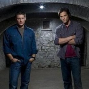 So Long, Supernatural (160)