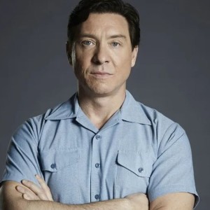 Interview With Actor Shawn Doyle