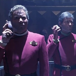 2023 First Contact Day Special - Star Trek VI: The Undiscovered Country (235)