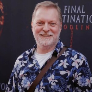 Interview with Alex Zahara