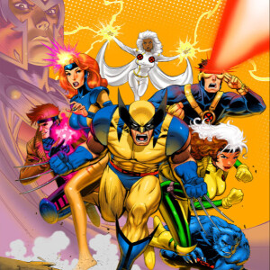 X-Men ’97 Primer (264)