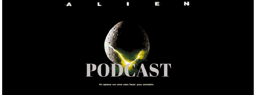 Halloween Special - Alien