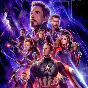 Avengers: Endgame Spoiler Free Hot-Take (120)