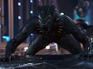 Black Panther - Hakuna Wakanda