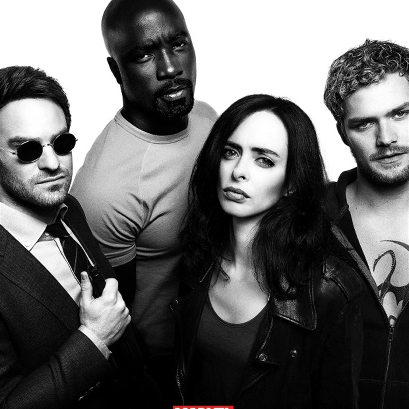 Marvel's the Defenders